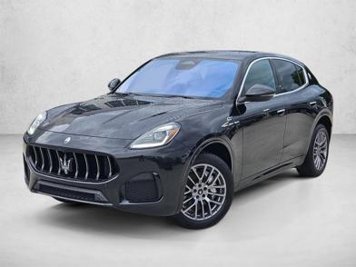2024 Maserati Grecale GT -
                  Houston, TX