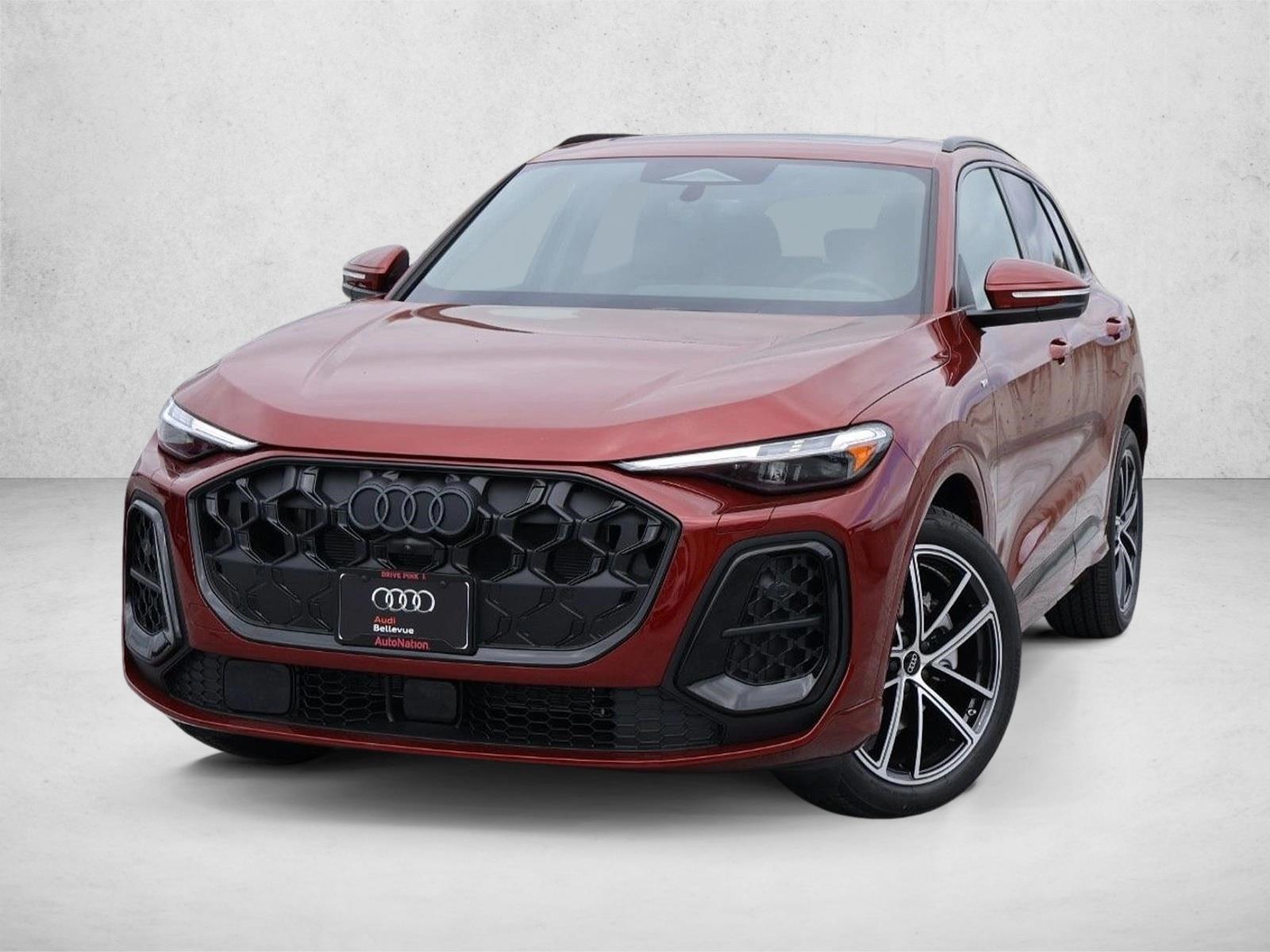 Thumbnail: 2026 Audi Q5 - 1