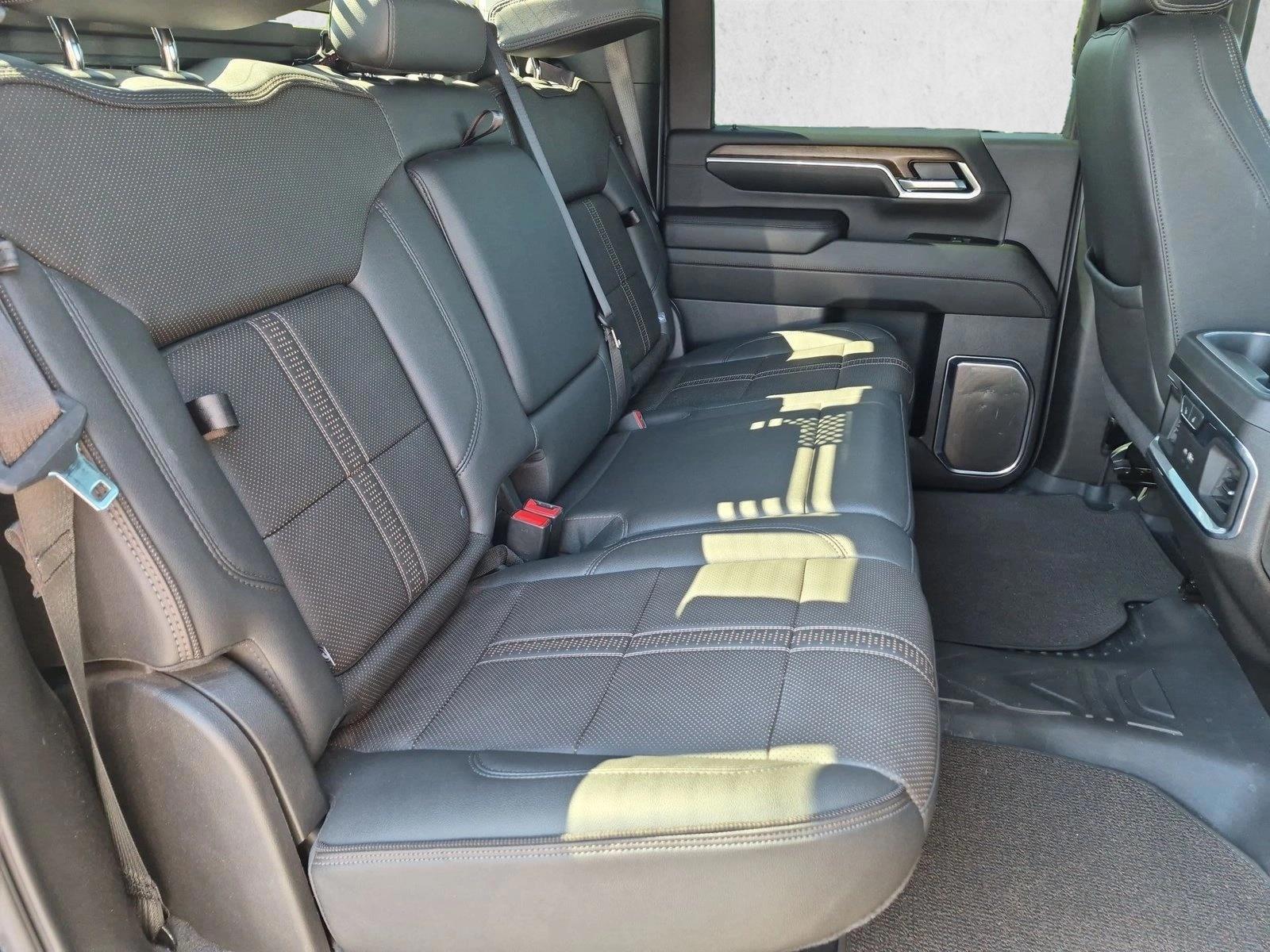 2024 Chevrolet Silverado 2500HD High Country - Photo 27
