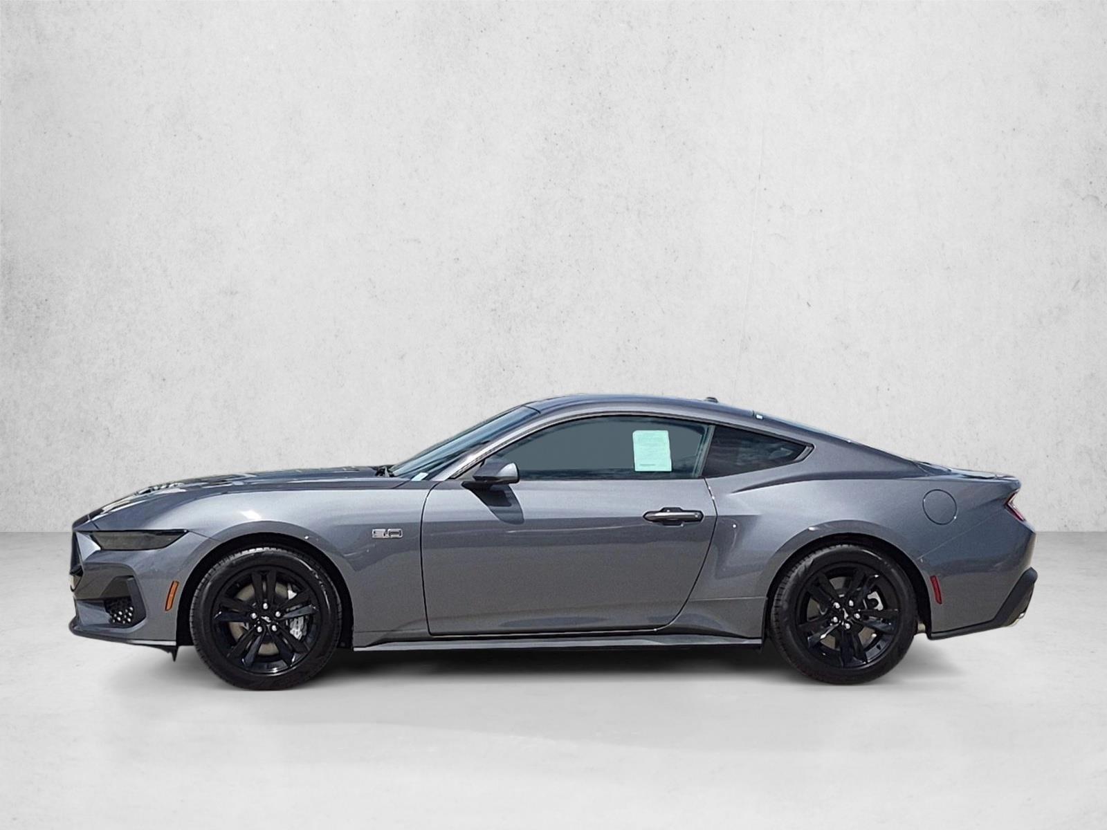 Thumbnail: 2026 Ford Mustang - 2