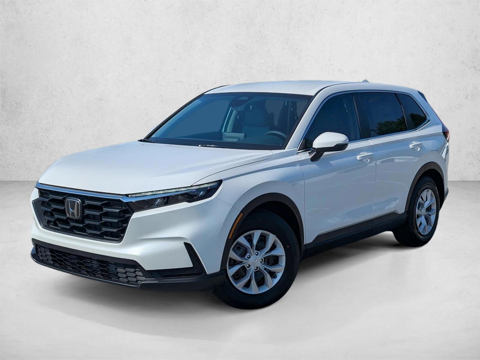Thumbnail: 2026 Honda CR-V - 1