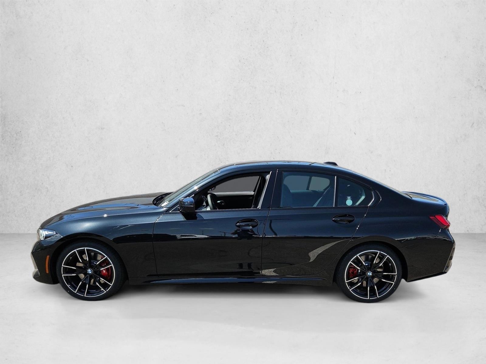 Thumbnail: 2026 BMW 3 Series - 2