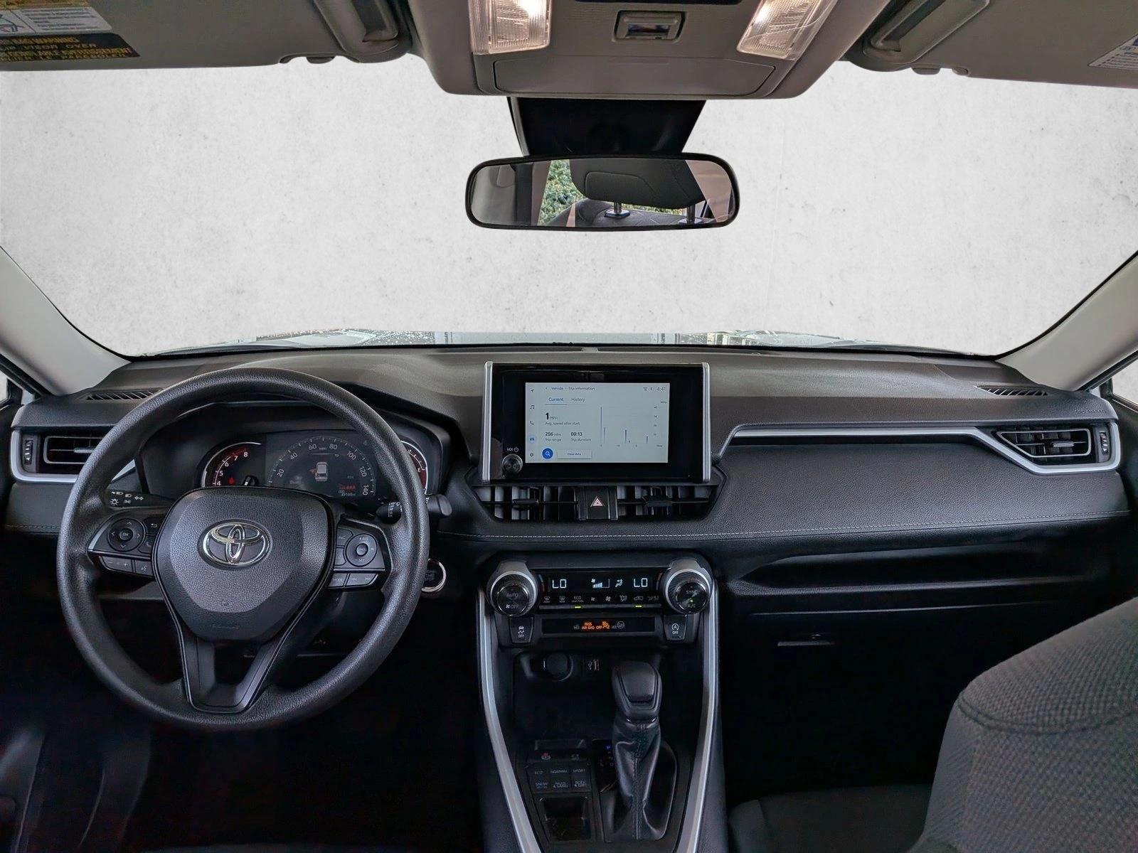 Thumbnail: 2025 Toyota RAV4 - 3