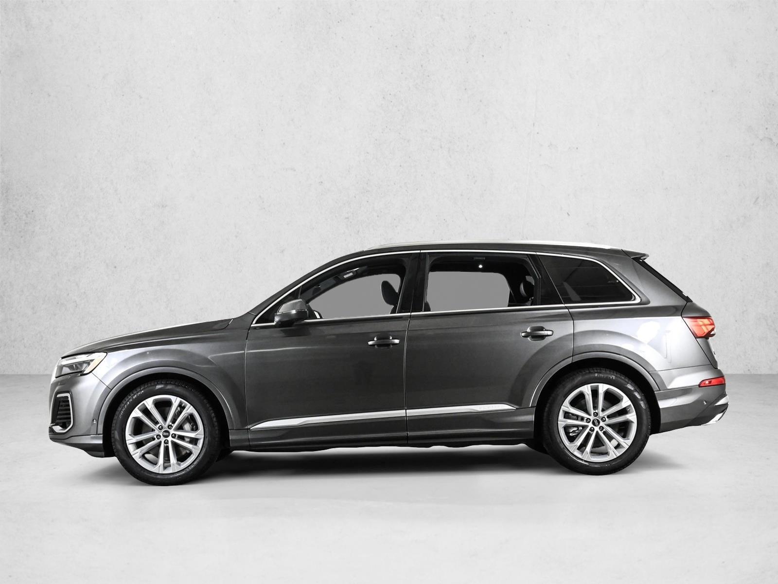 Thumbnail: 2026 Audi Q7 - 2