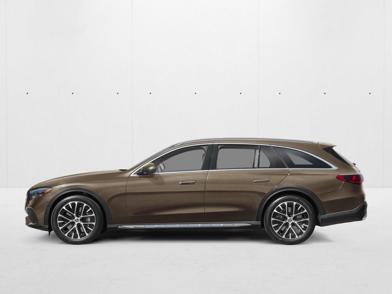 2027 Mercedes-Benz E-Class