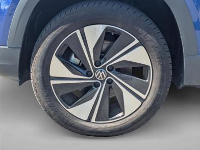 2023 Volkswagen Taos