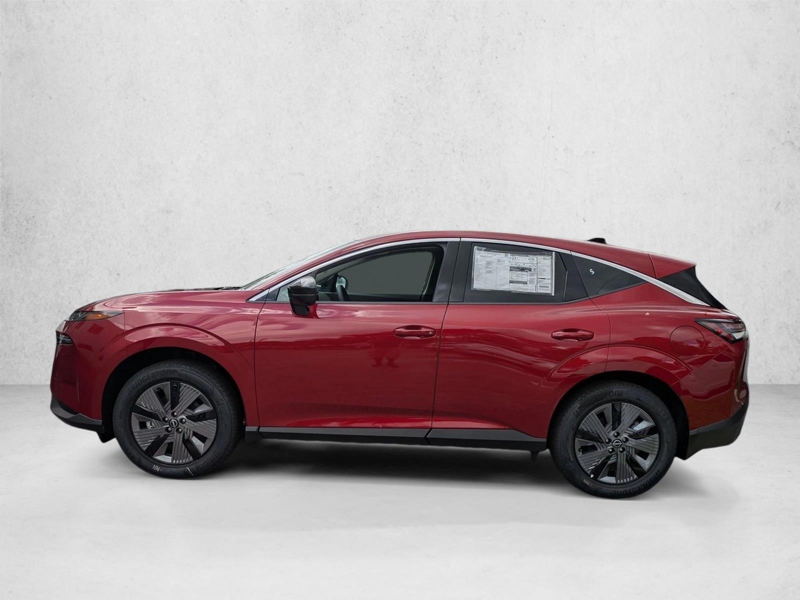 Thumbnail: 2026 Nissan Murano - 2