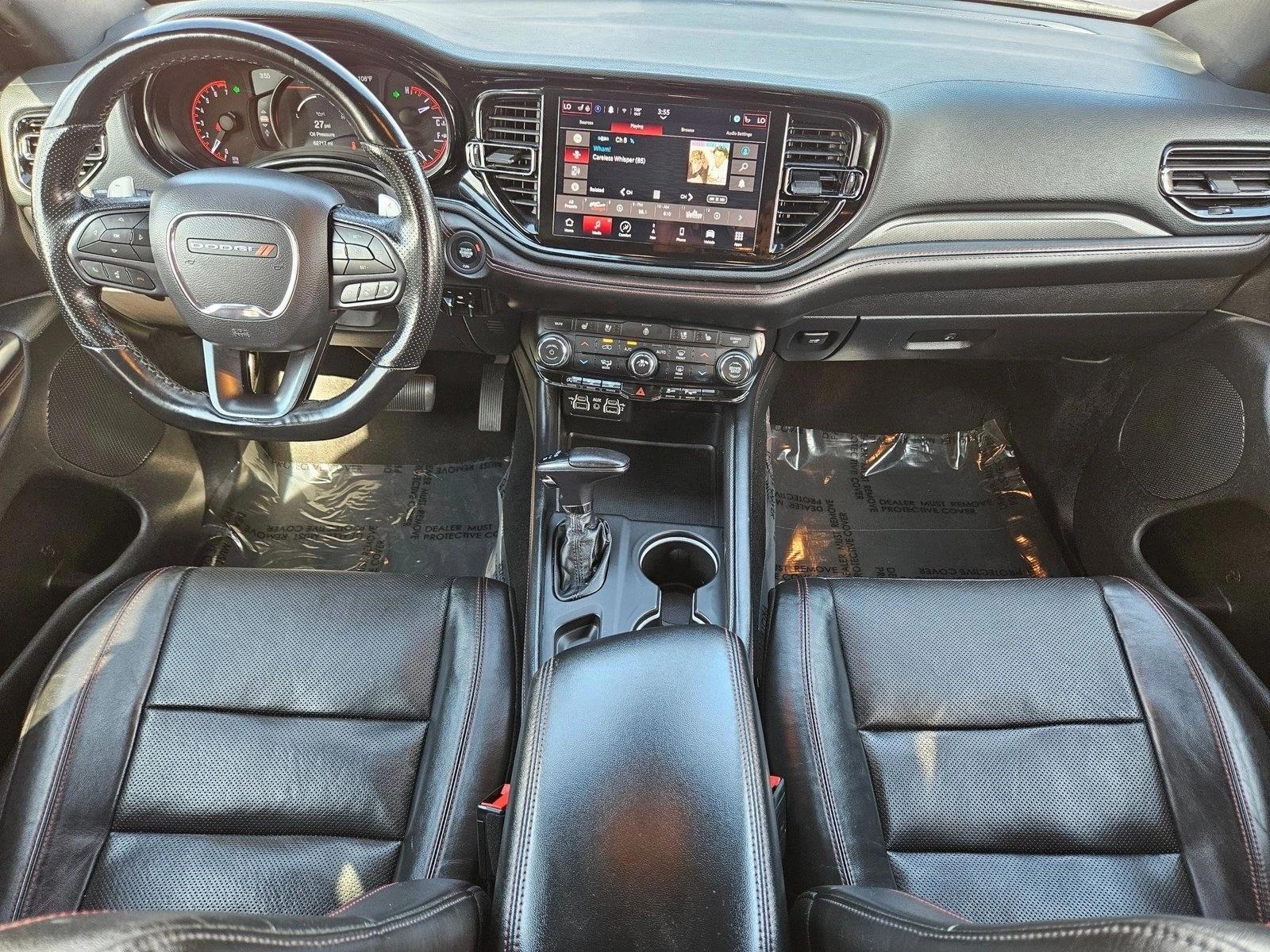 Thumbnail: 2024 Dodge Durango - 4