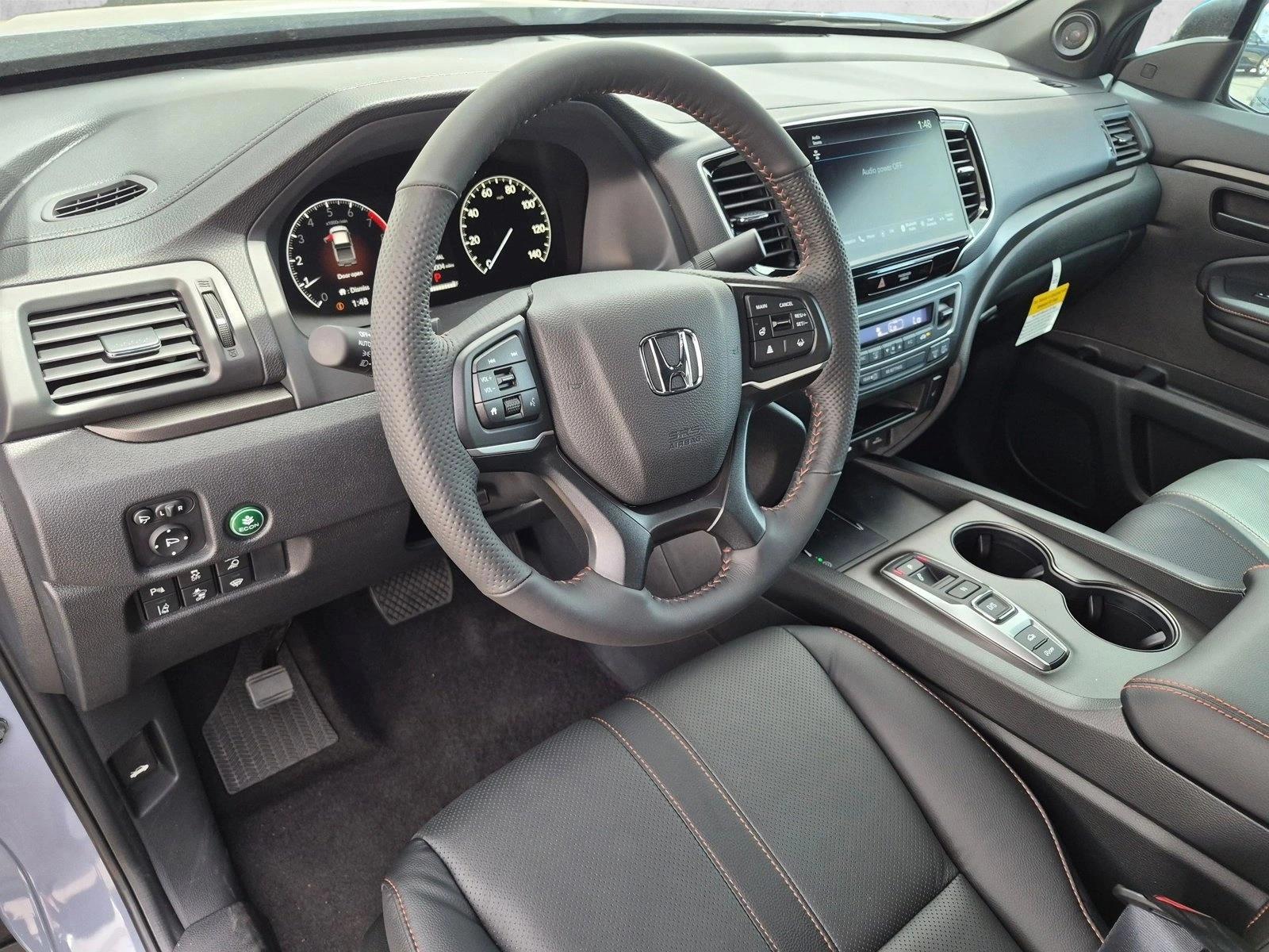 Thumbnail: 2026 Honda Ridgeline - 3