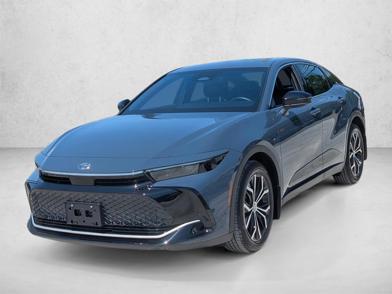 2026 Toyota Crown XLE -
                  Nottingham, MD