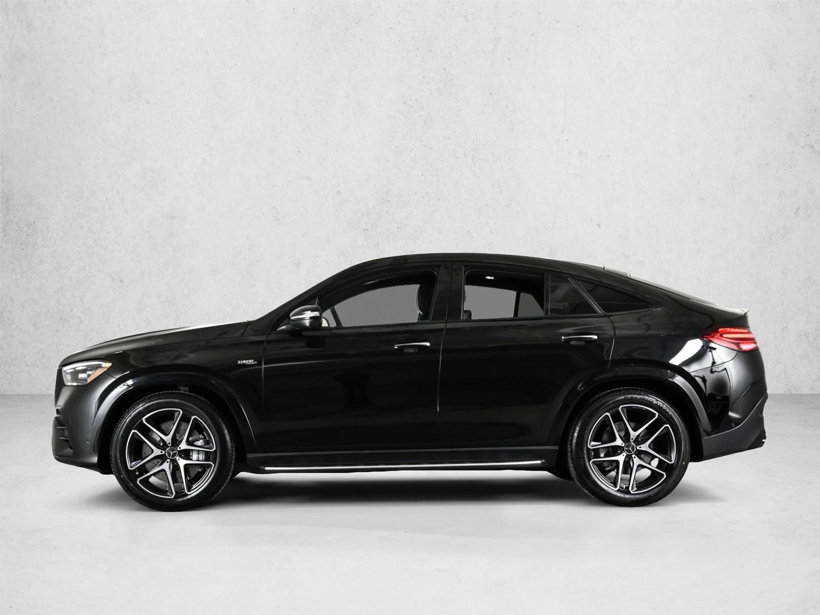 Thumbnail: 2026 Mercedes-Benz GLE - 2