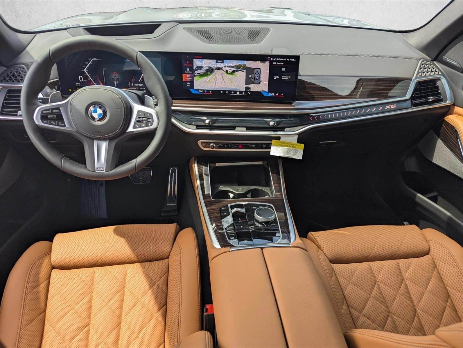 Thumbnail: 2026 BMW X5 - 4