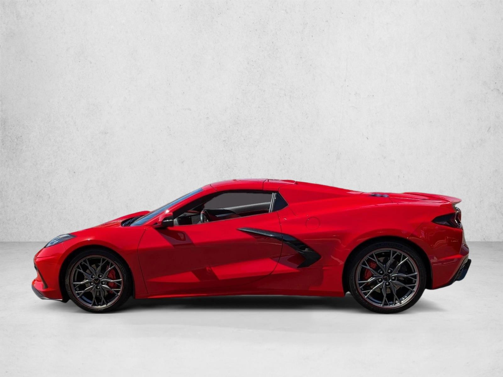 Thumbnail: 2023 Chevrolet Corvette - 2
