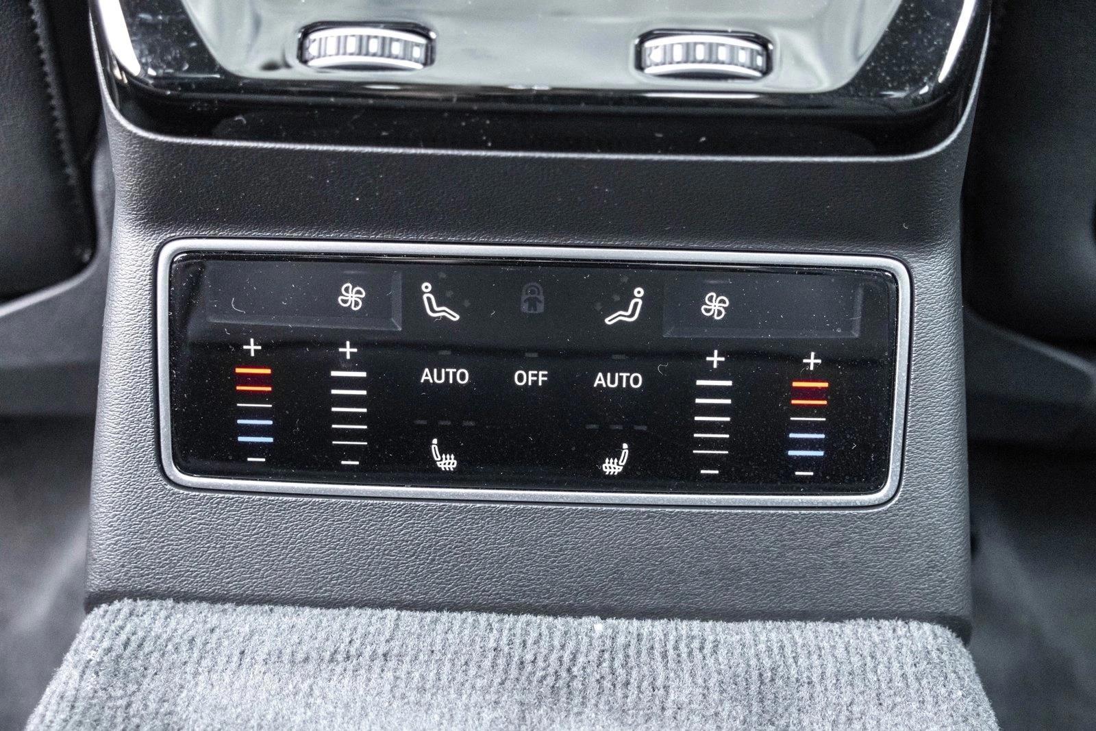 2026 Audi A6 Premium Plus - Photo 21