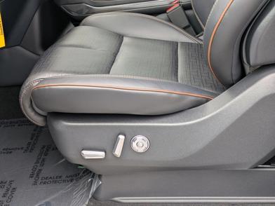 2025 Lincoln Navigator