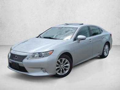 2014 Lexus ES Hybrid 300h -
                  Memphis, TN