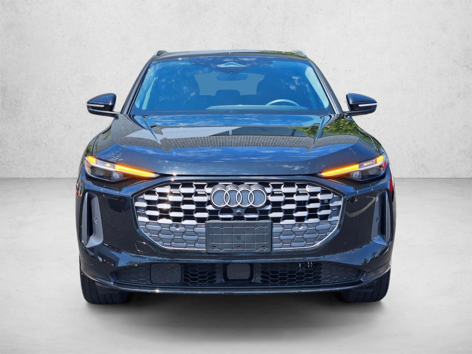 2025 Audi Q5 Premium Plus - Photo 2