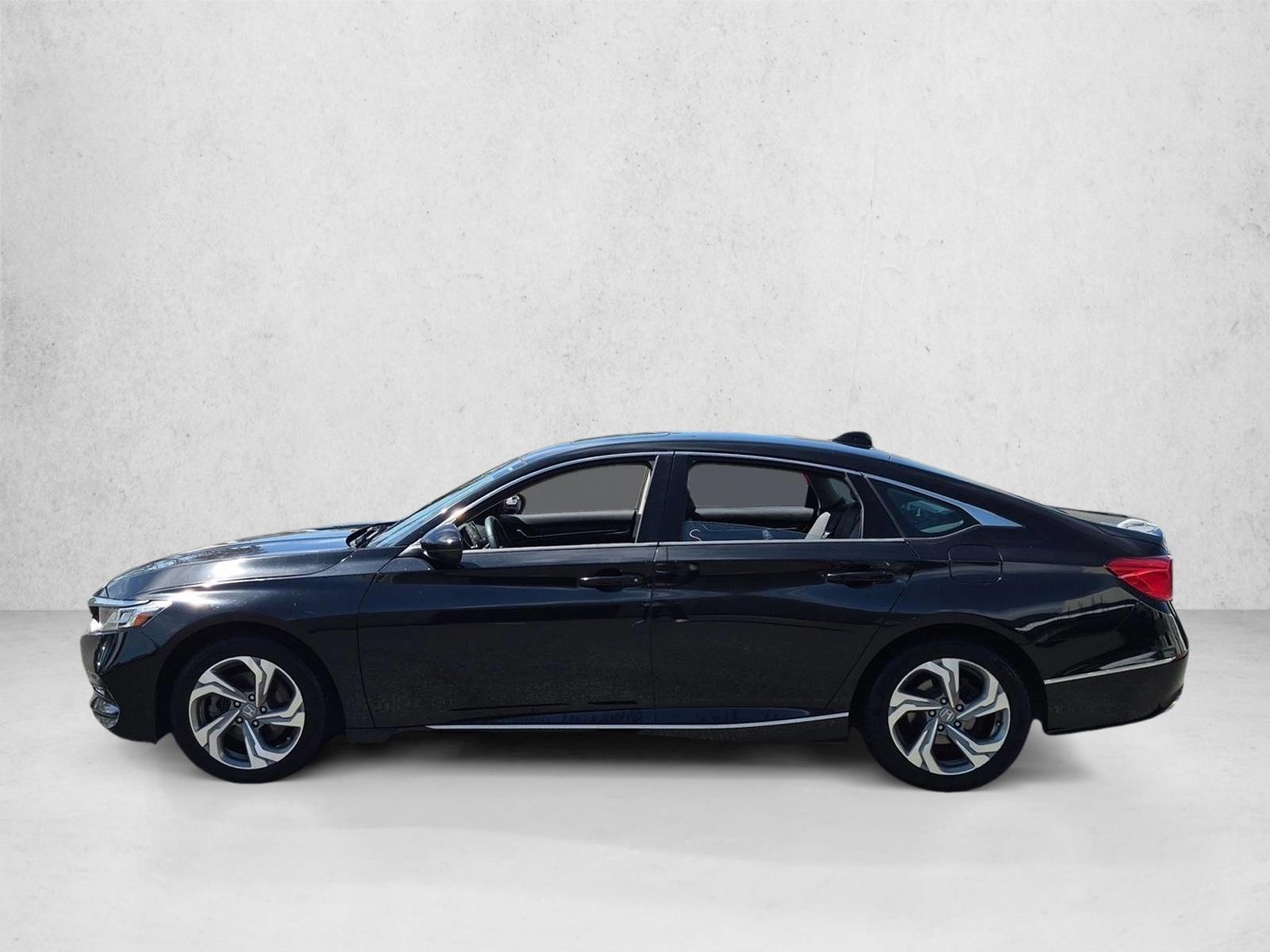 Thumbnail: 2019 Honda Accord - 2