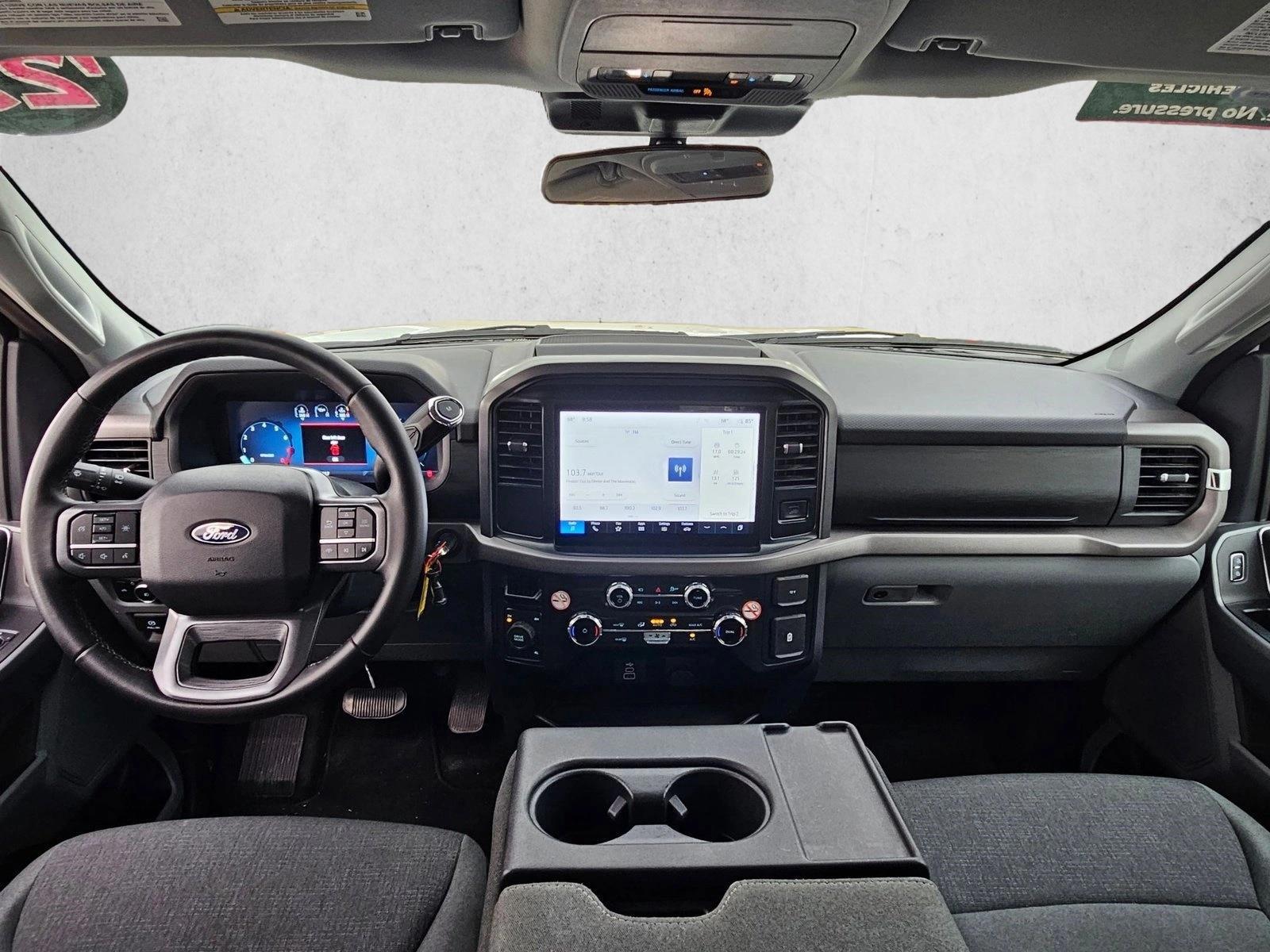 Thumbnail: 2025 Ford F-150 - 3