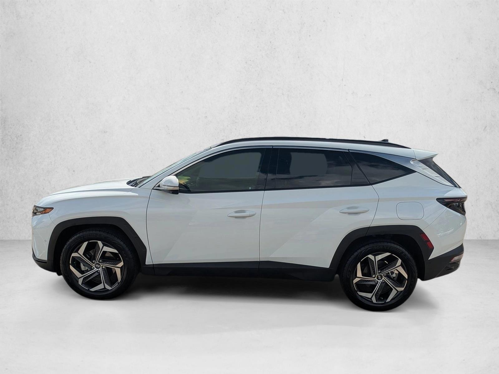 Thumbnail: 2023 Hyundai Tucson - 2
