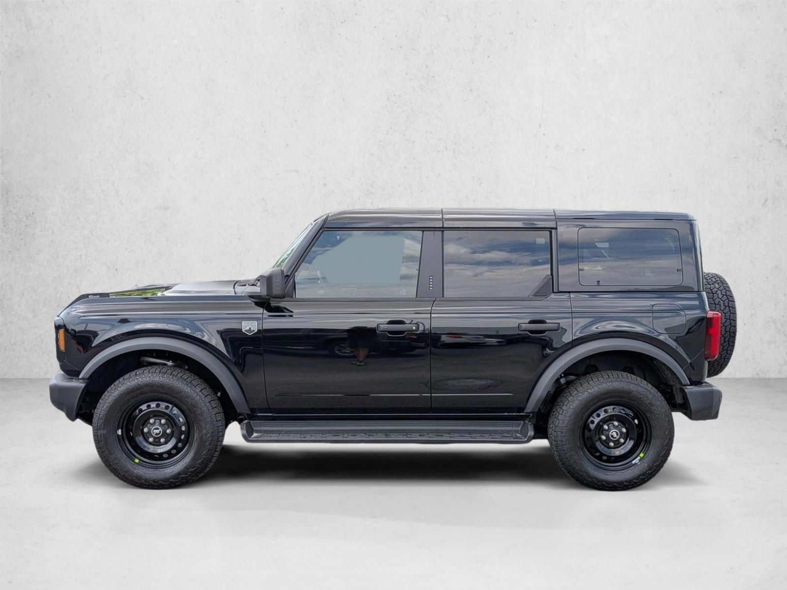 Thumbnail: 2026 Ford Bronco - 2