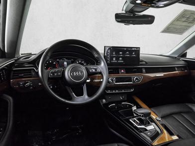 2023 Audi A5
