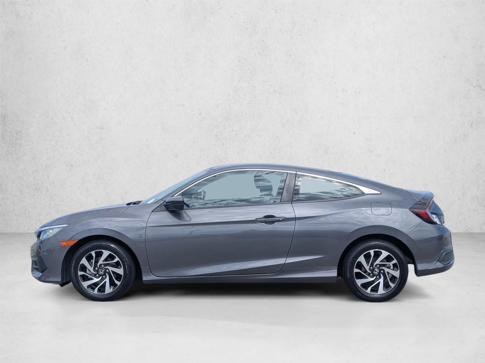 Thumbnail: 2018 Honda Civic - 2