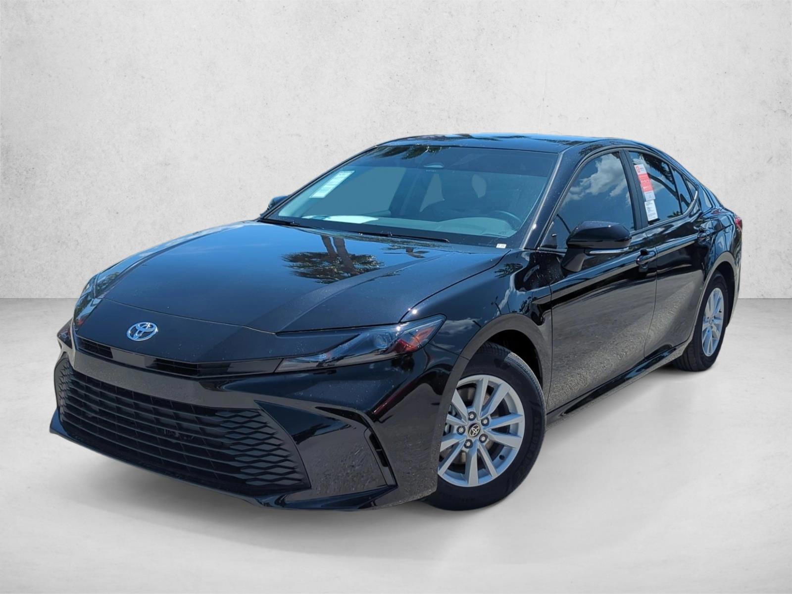 Thumbnail: 2026 Toyota Camry - 1