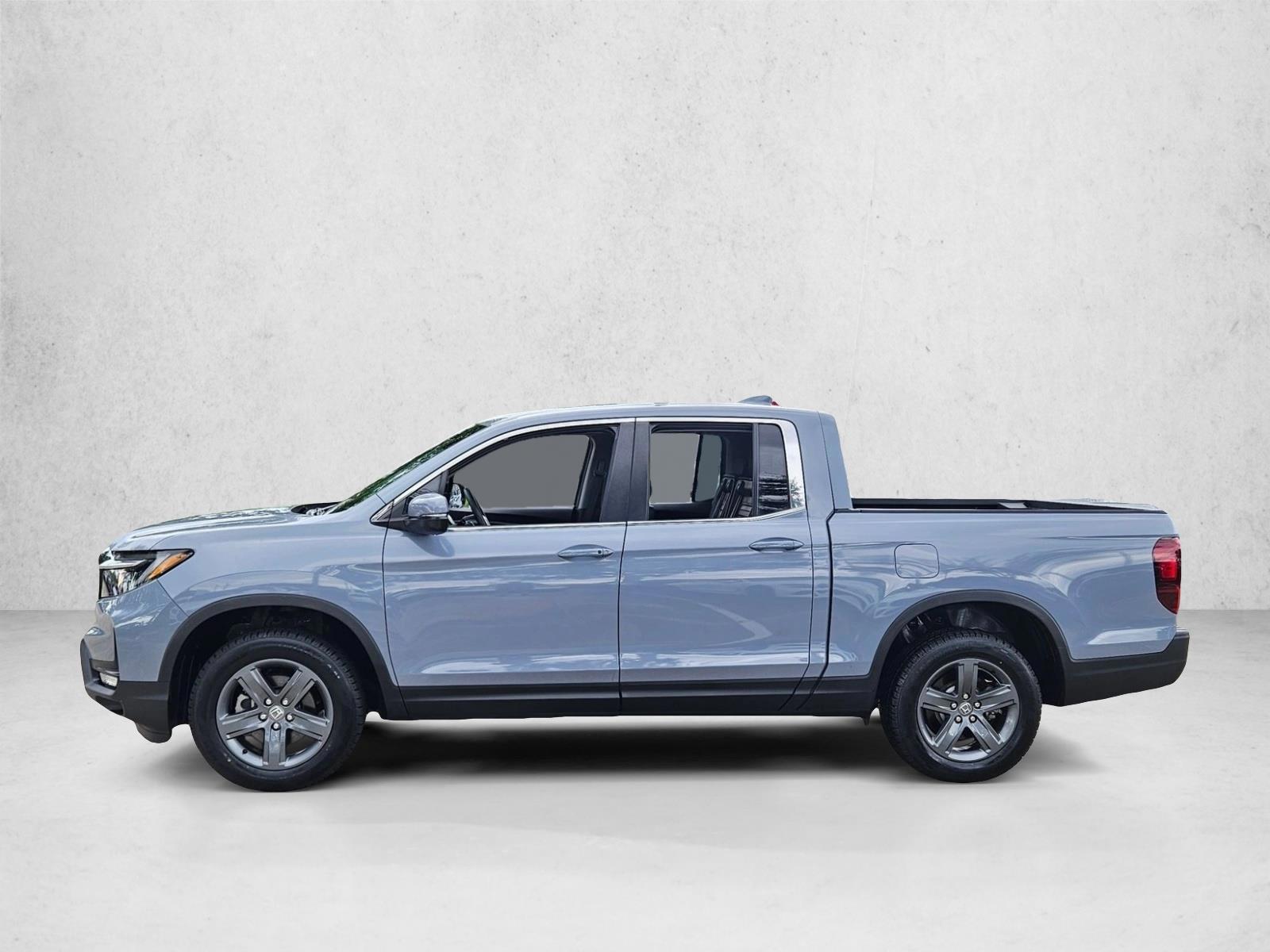 Thumbnail: 2023 Honda Ridgeline - 2