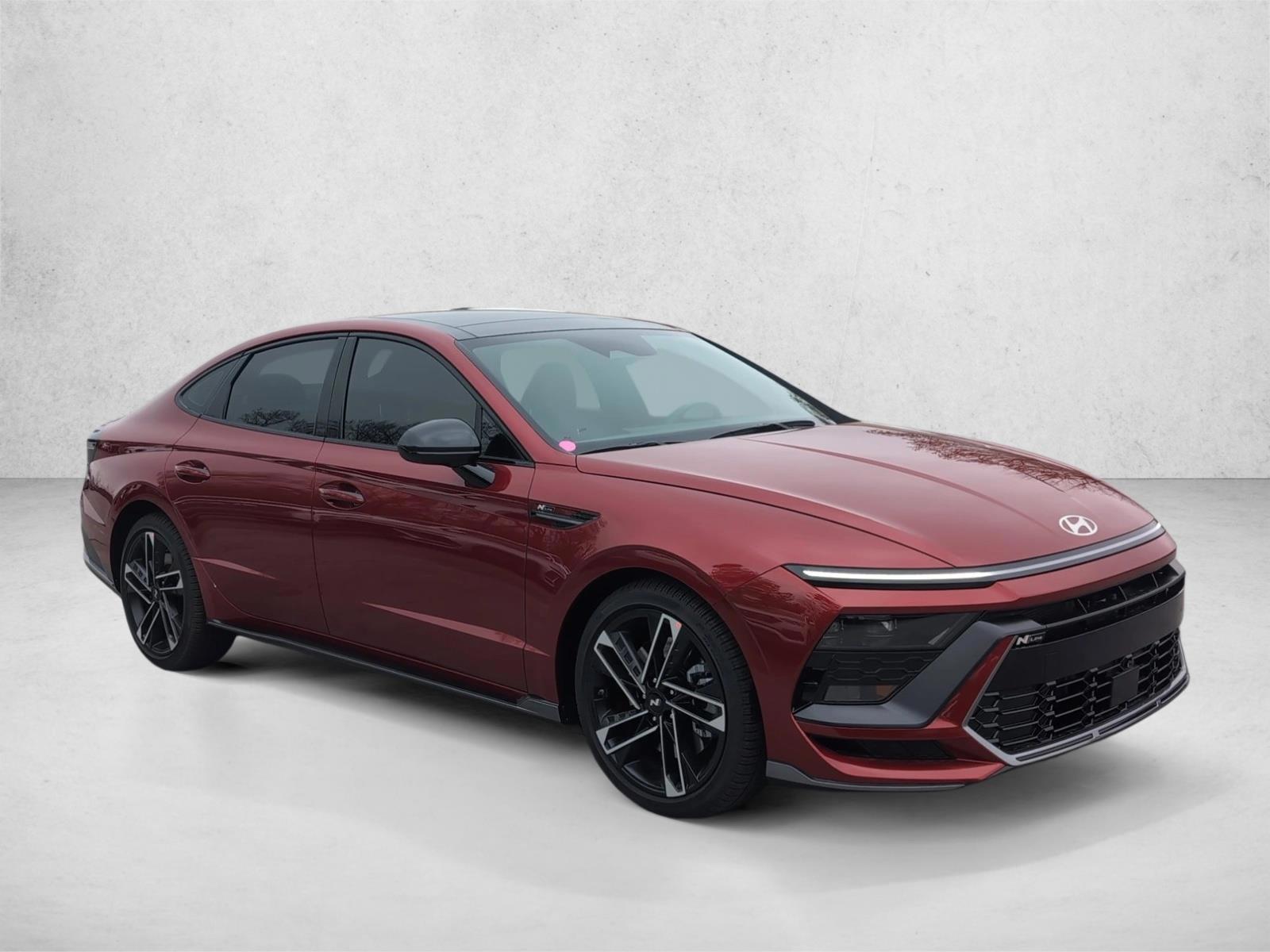 2026 Hyundai Sonata