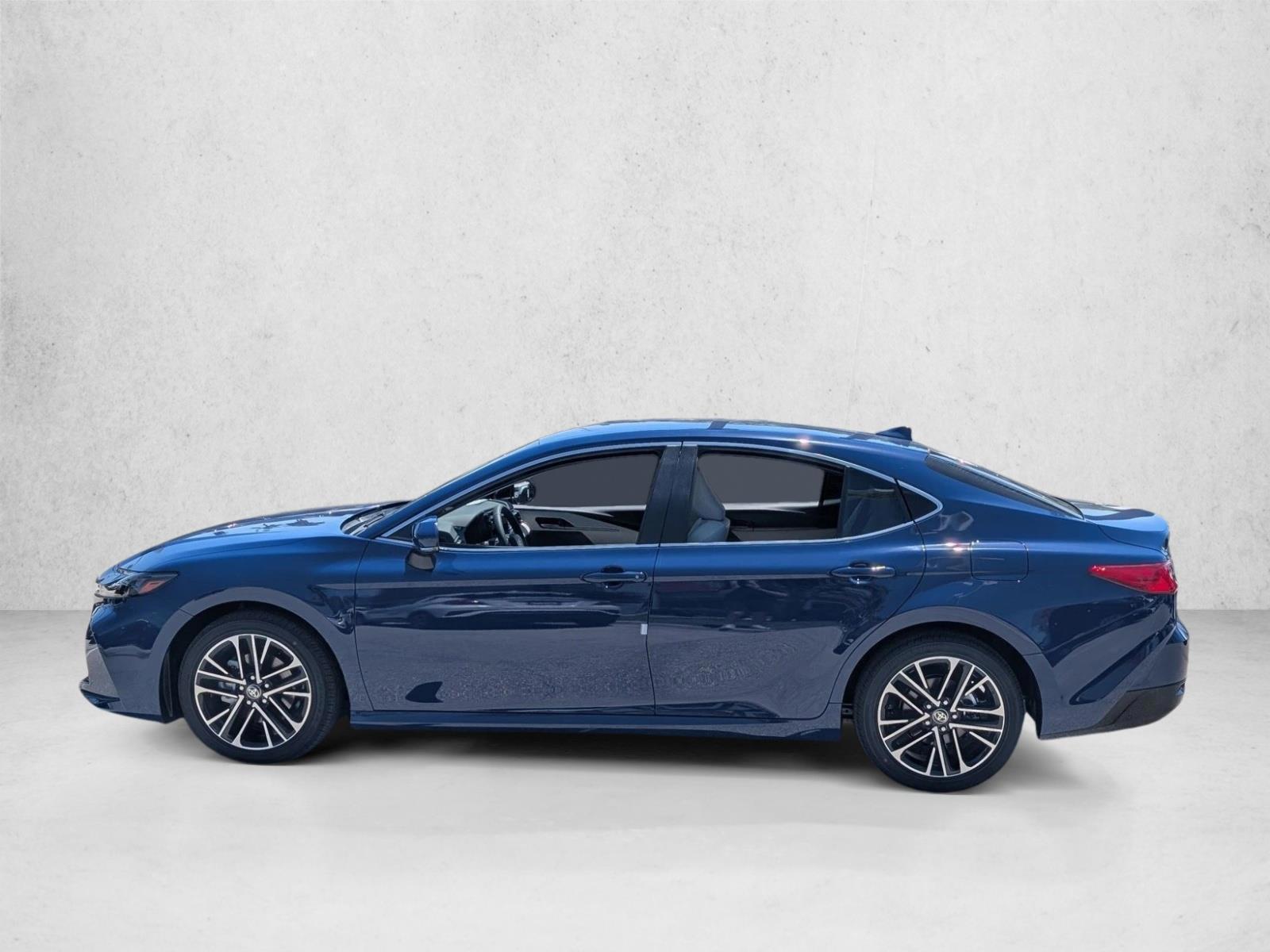 Thumbnail: 2026 Toyota Camry - 2