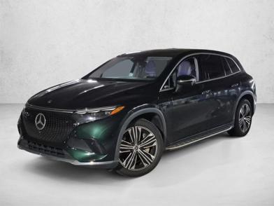 2023 Mercedes-Benz EQS 450 -
                  Pembroke Pines, FL