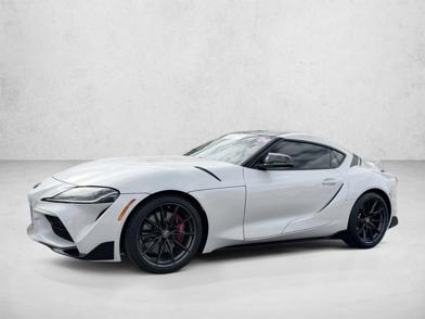 2024 Toyota GR Supra Premium -
                  Centennial, CO