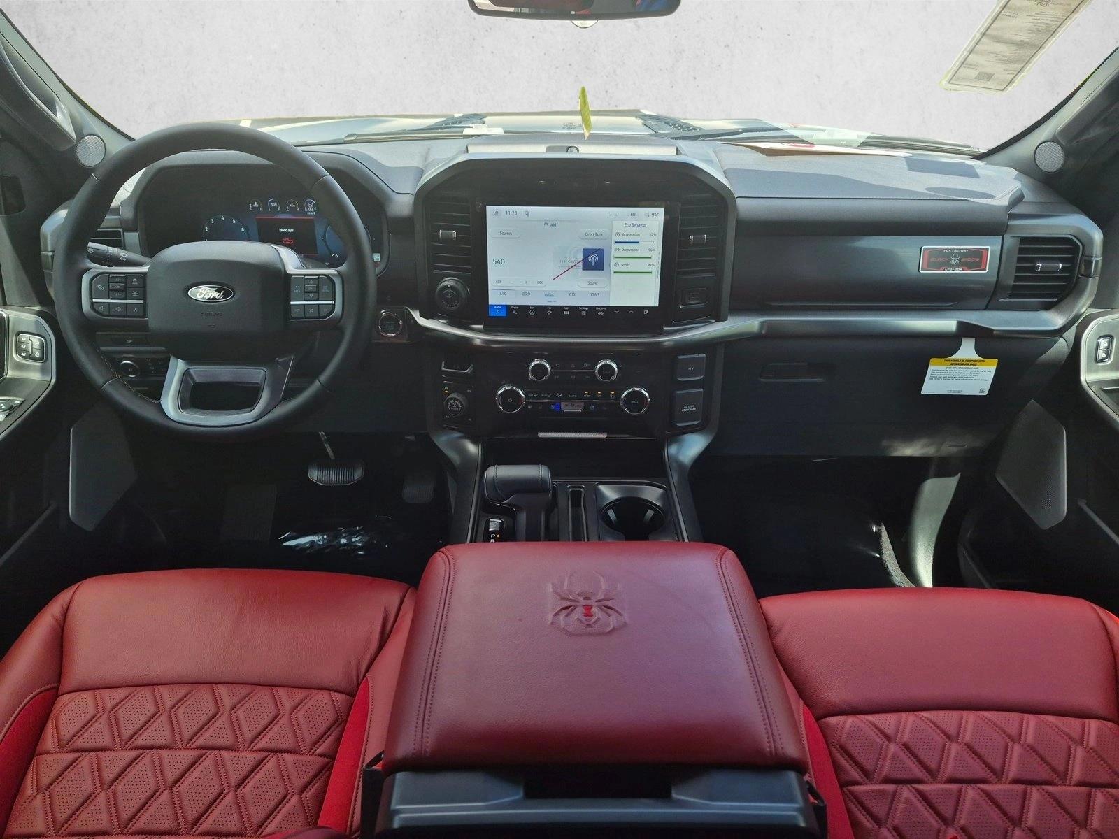 Thumbnail: 2026 Ford F-150 - 3