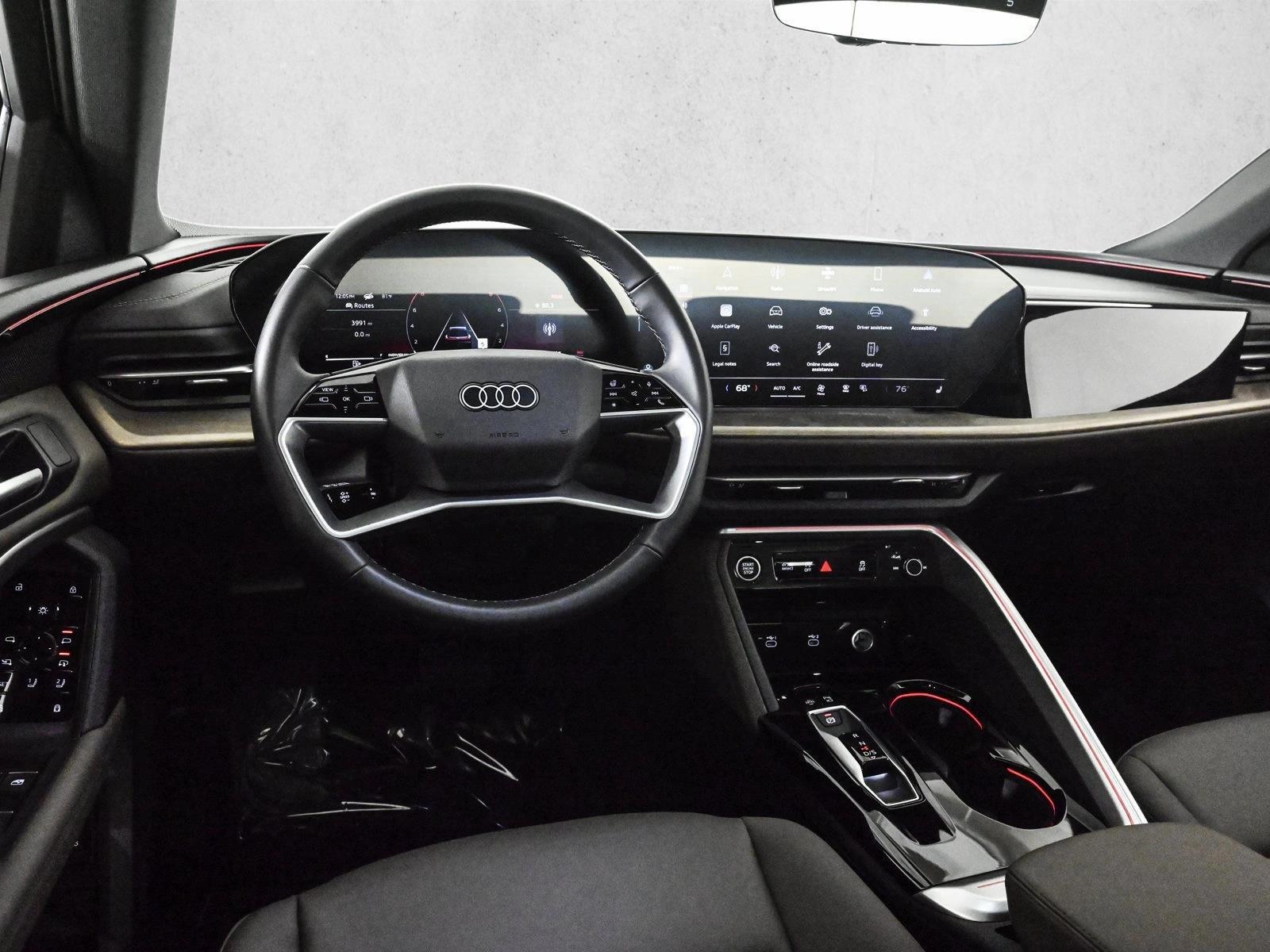 Thumbnail: 2025 Audi Q5 - 3