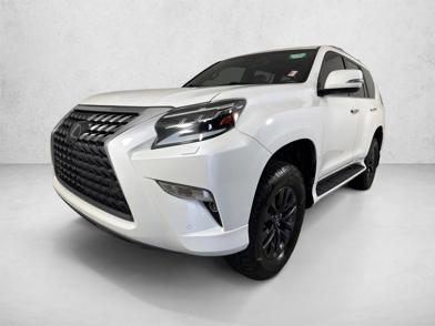 2020 Lexus GX
