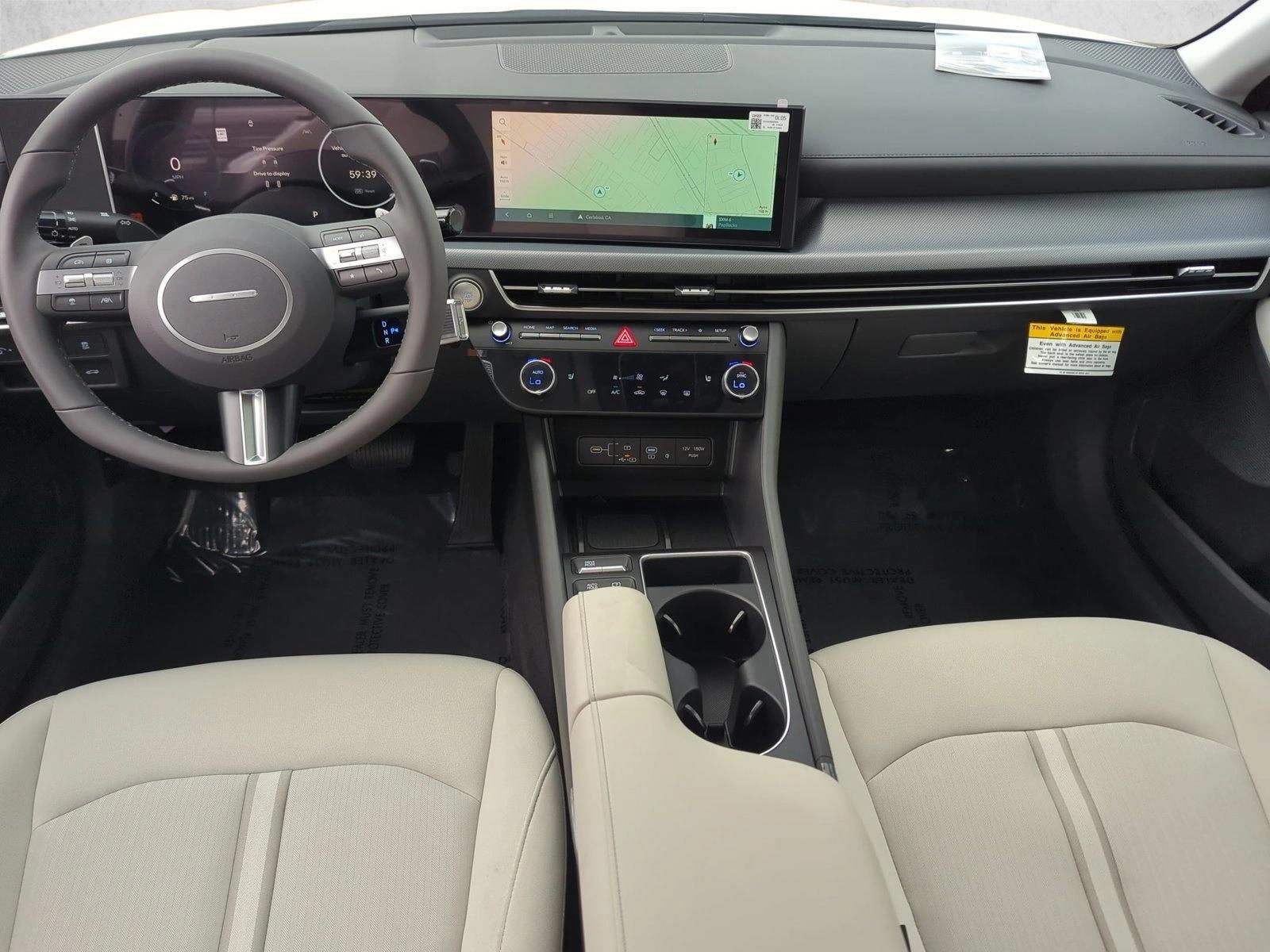 Thumbnail: 2025 Hyundai Sonata - 3