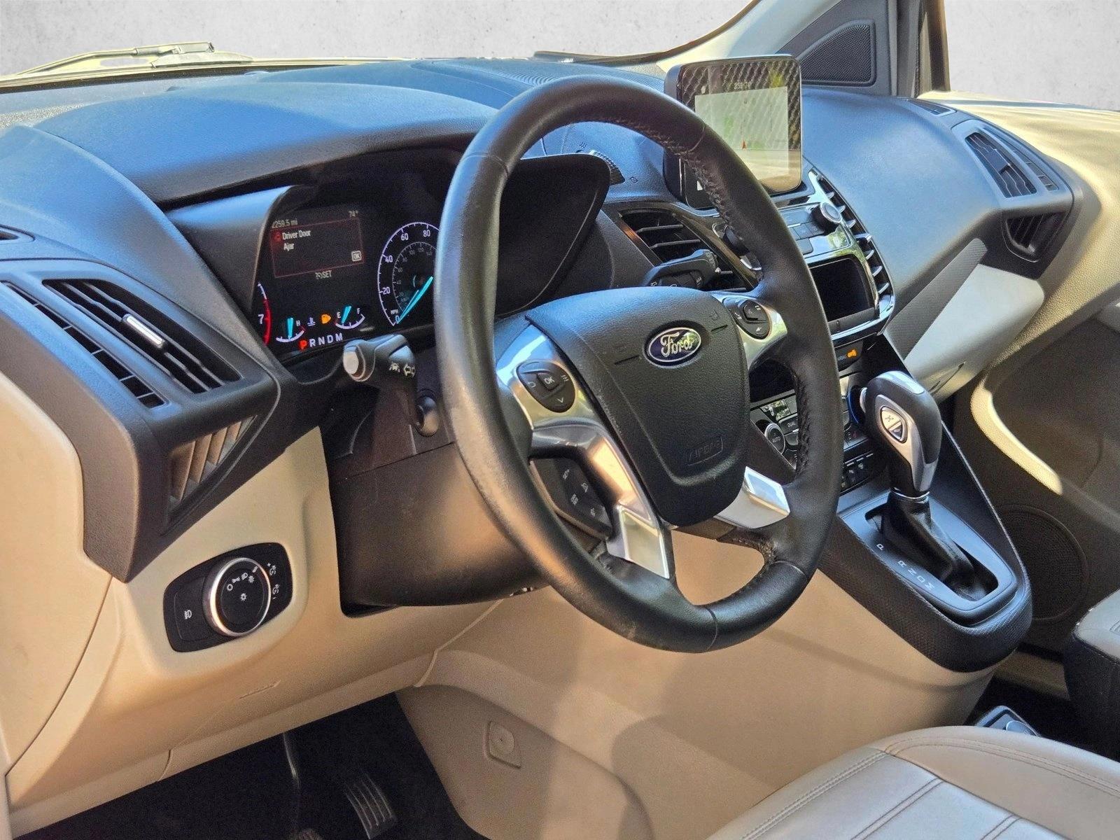 Thumbnail: 2020 Ford Transit Series - 3