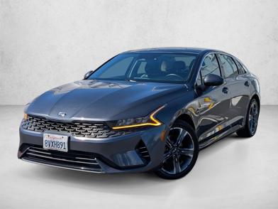 2021 Kia K5 EX -
                  Santa Clara, CA