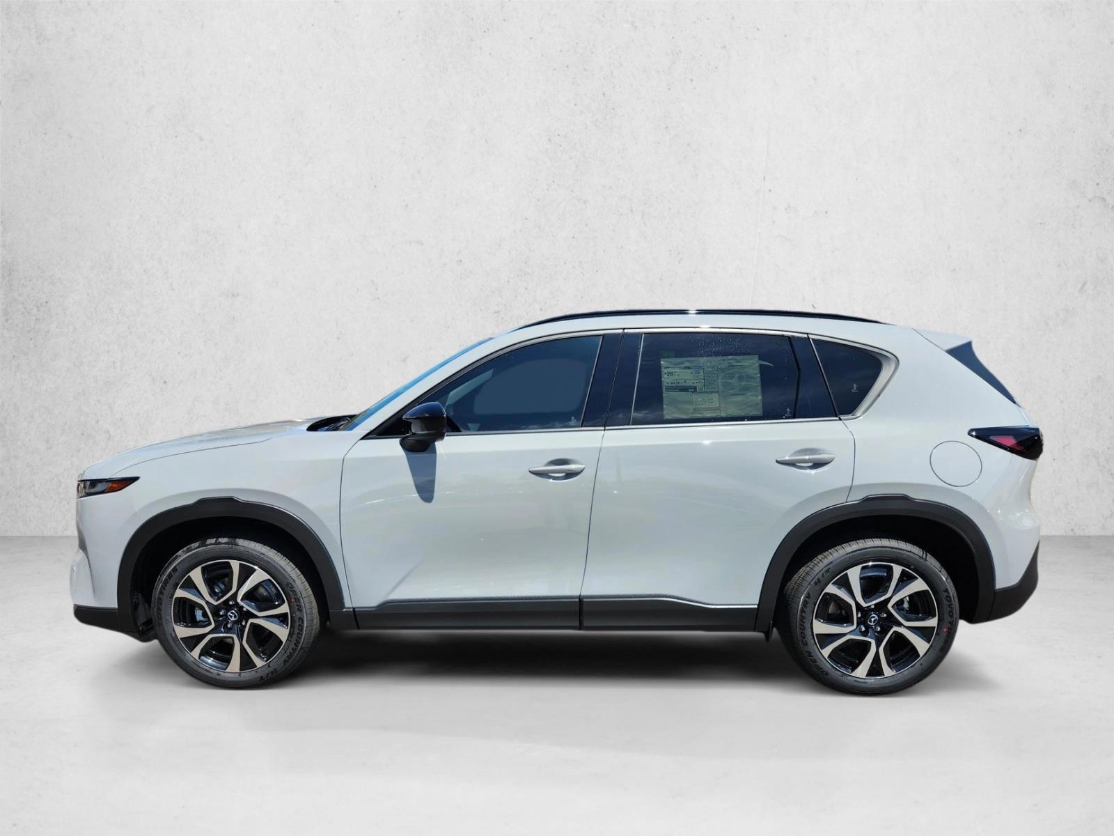 Thumbnail: 2026 Mazda CX-5 - 2