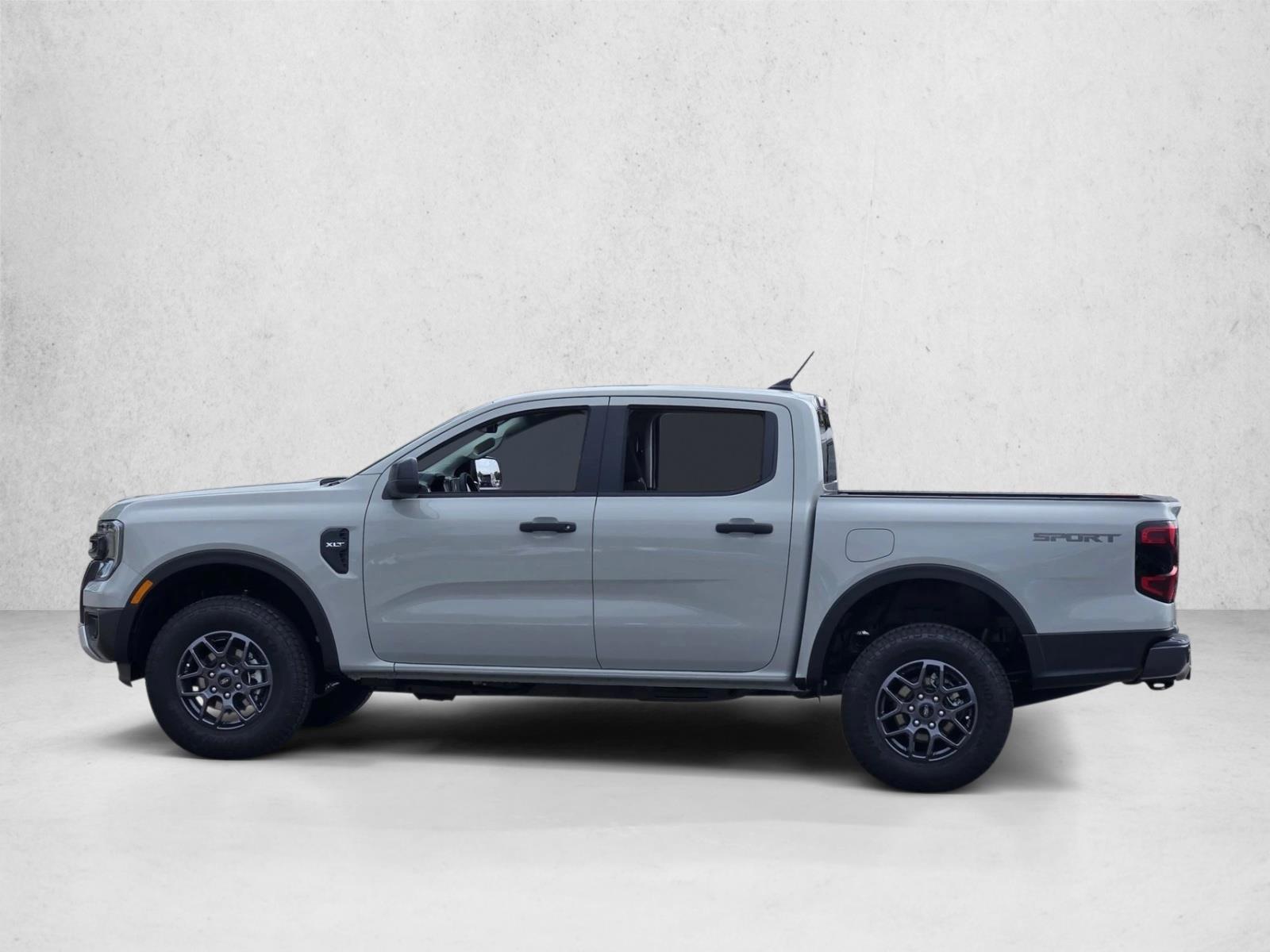 Thumbnail: 2026 Ford Ranger - 2