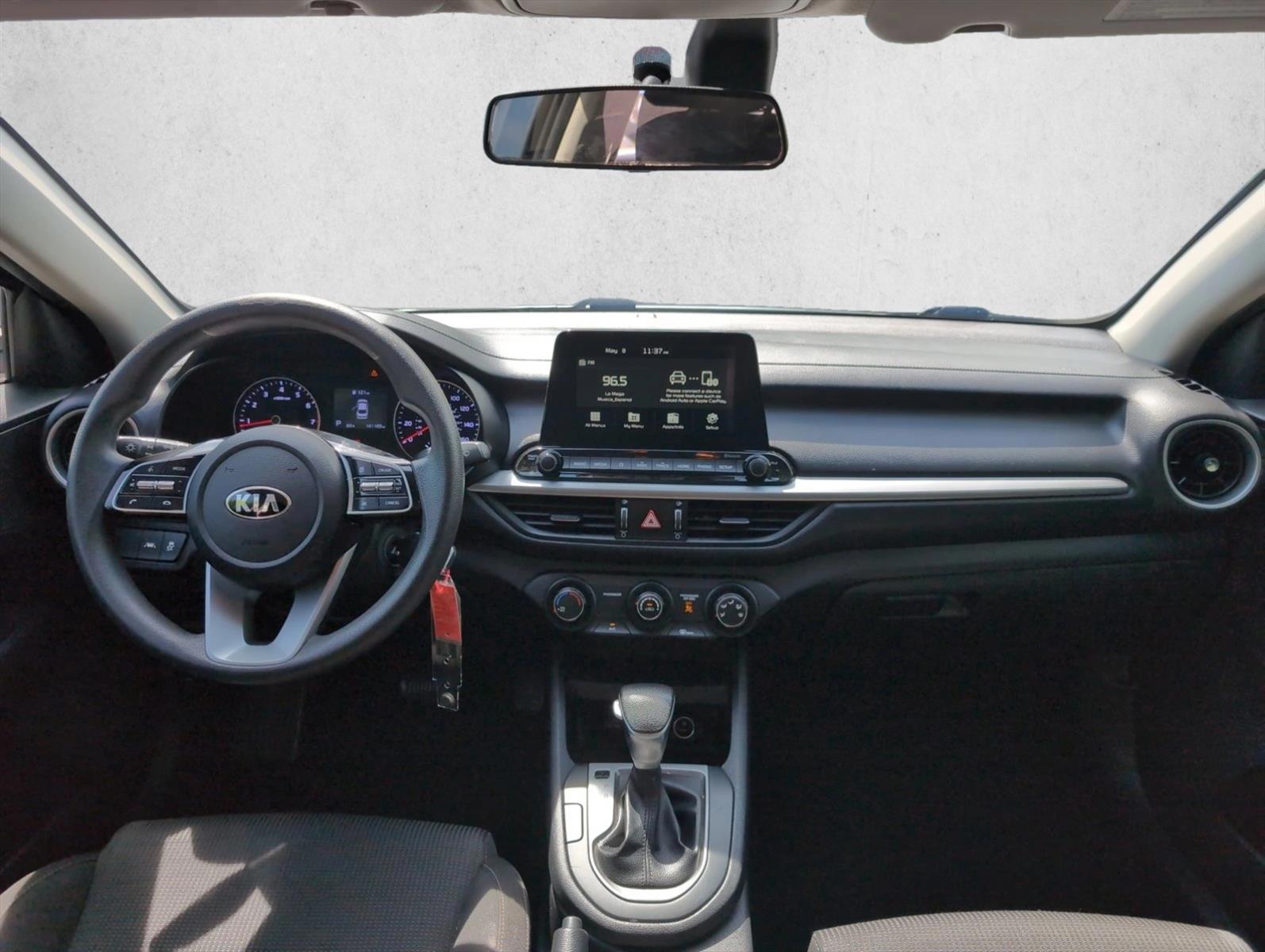Thumbnail: 2021 Kia Forte - 2