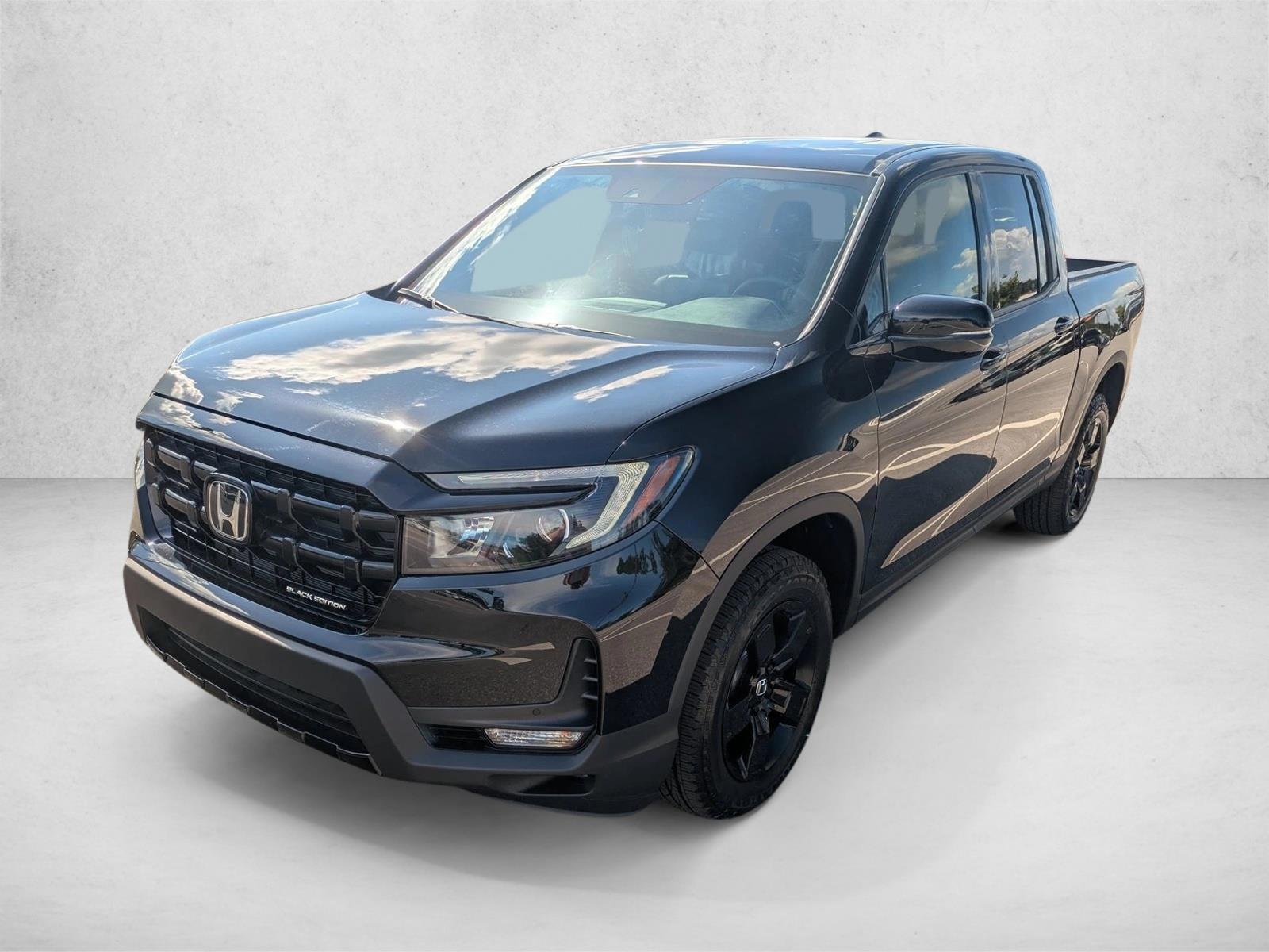 Thumbnail: 2026 Honda Ridgeline - 1