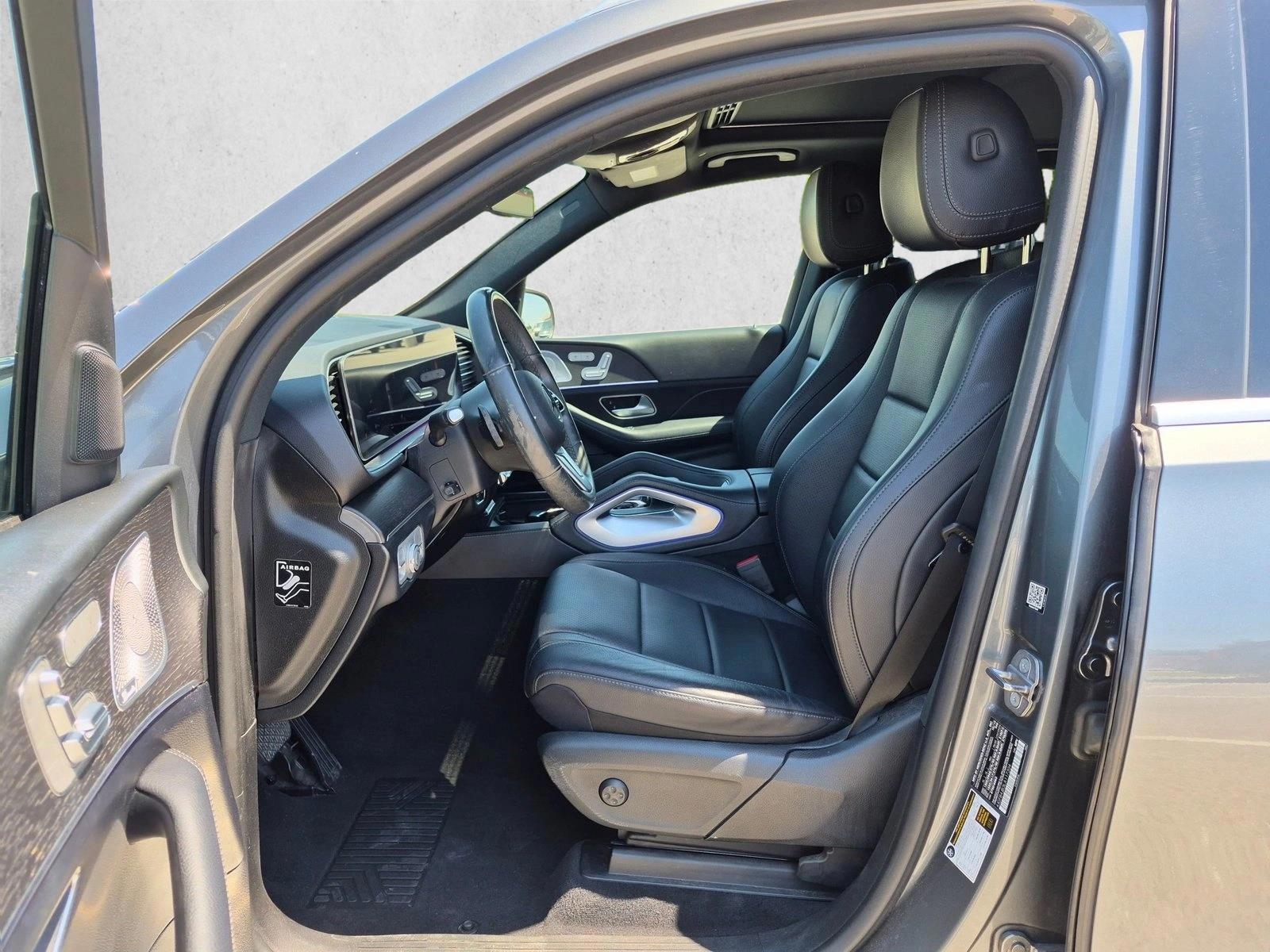 2020 Mercedes-Benz GLE GLE350 - Photo 16
