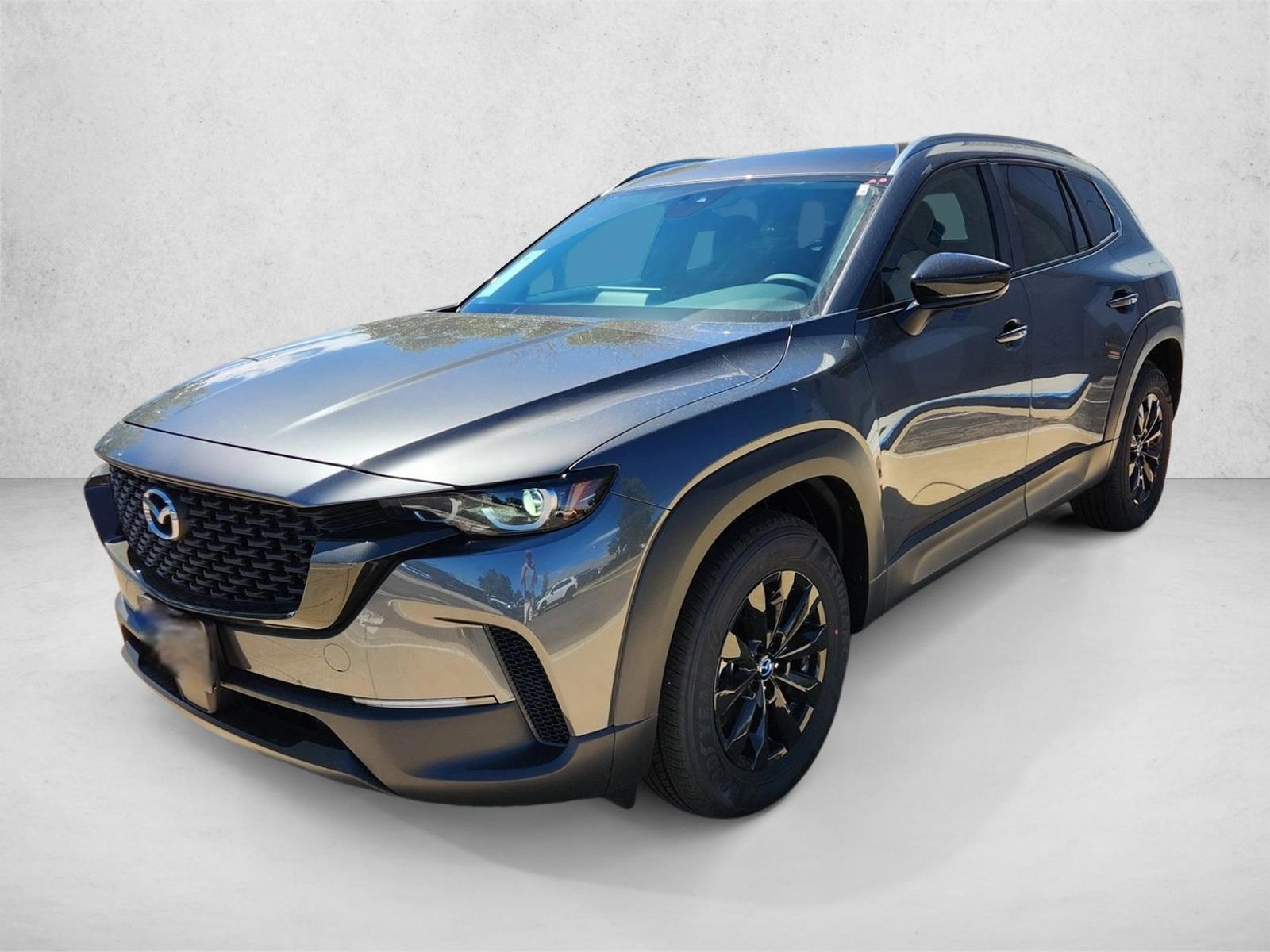 Thumbnail: 2026 Mazda CX-50 - 1