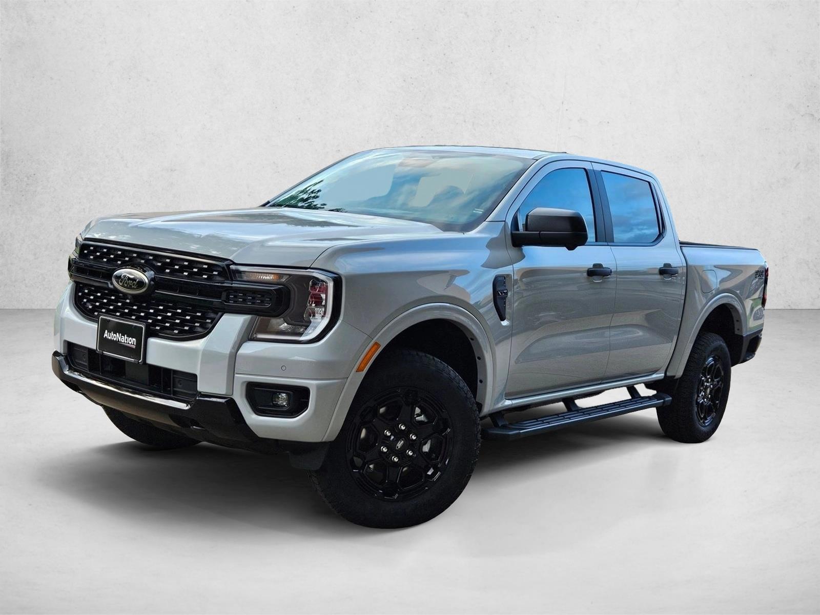 Thumbnail: 2026 Ford Ranger - 1