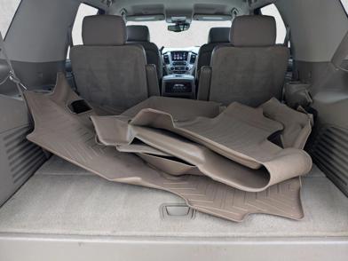 2015 GMC Yukon