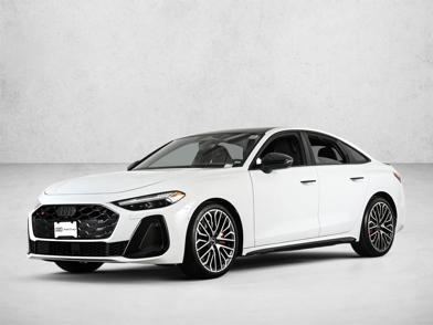 2026 Audi S5