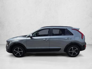 2025 Kia Niro