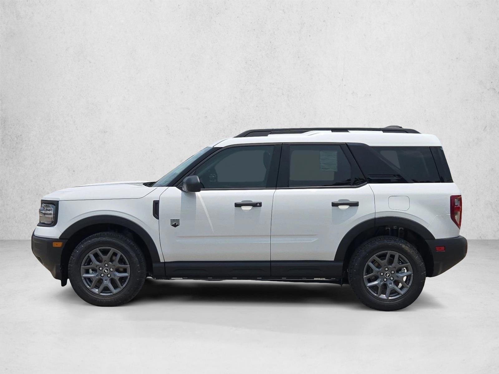 Thumbnail: 2026 Ford Bronco Sport - 2